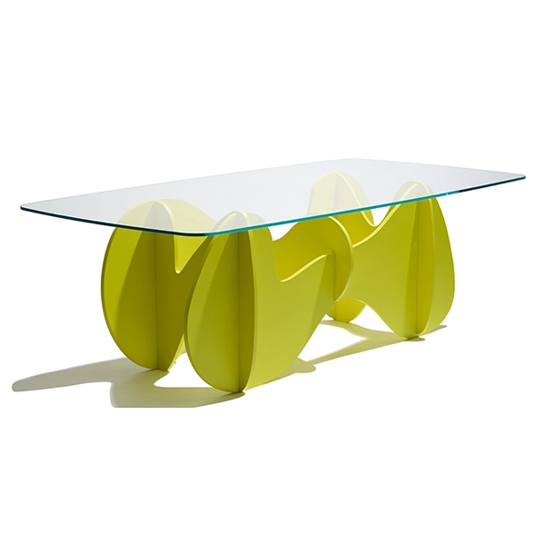 AROHA Dining Table